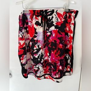 DKNYC Skirt XL - colourful and light for summer! ☀️